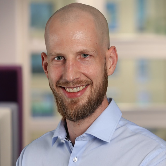 Erwin van Dijk