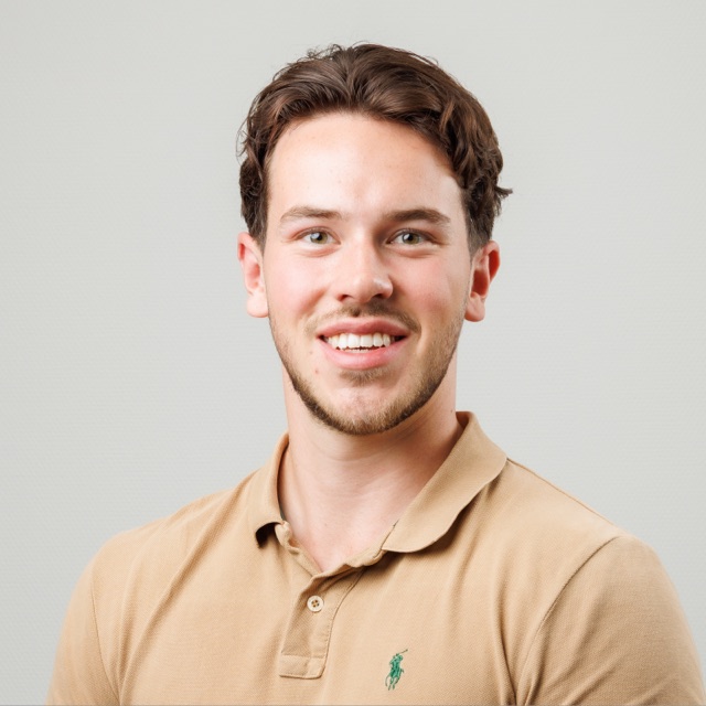 Nick Wildeboer